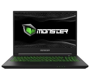 Monster Abra A5 V17.2.7 15,6'' Gaming Computer