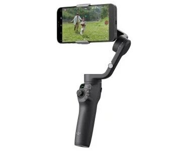 DJI Osmo Mobile 6 Gimbal