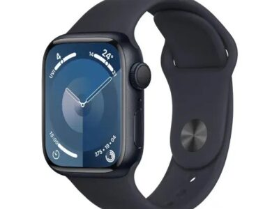 Apple Watch Series 9 41 mm GPS