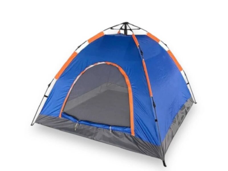 Automatic Camping Tent for 4-Person