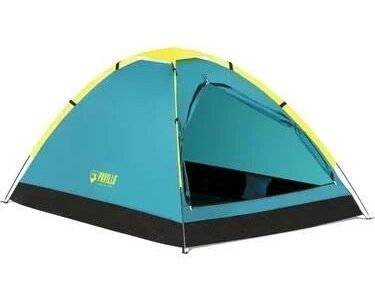 2-PERSON CAMPING TENT