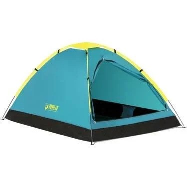 2-PERSON CAMPING TENT